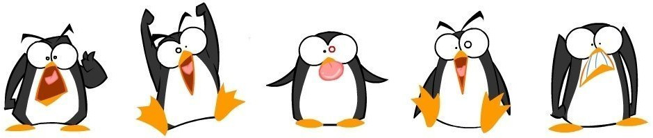 Got Linux ?